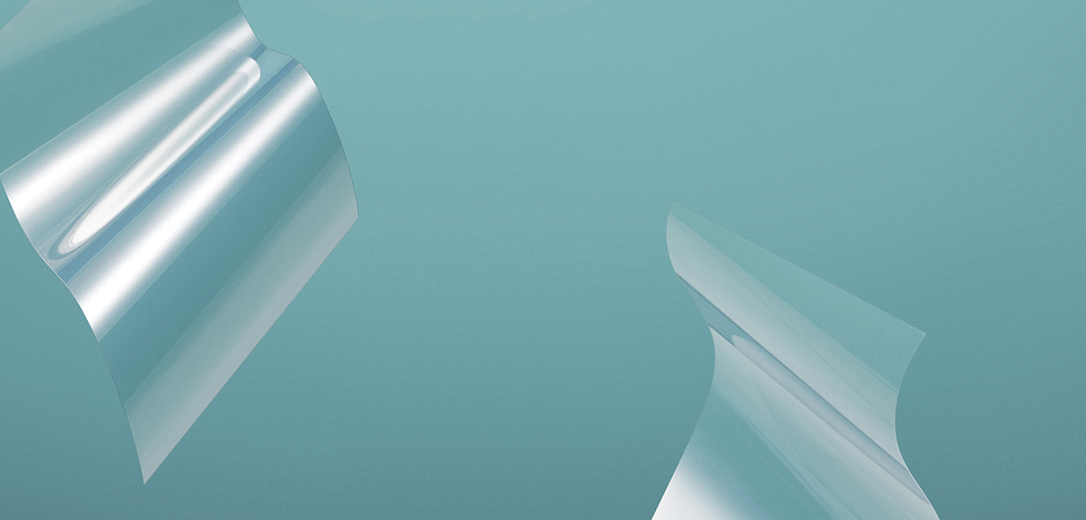 Temporary Protective Film