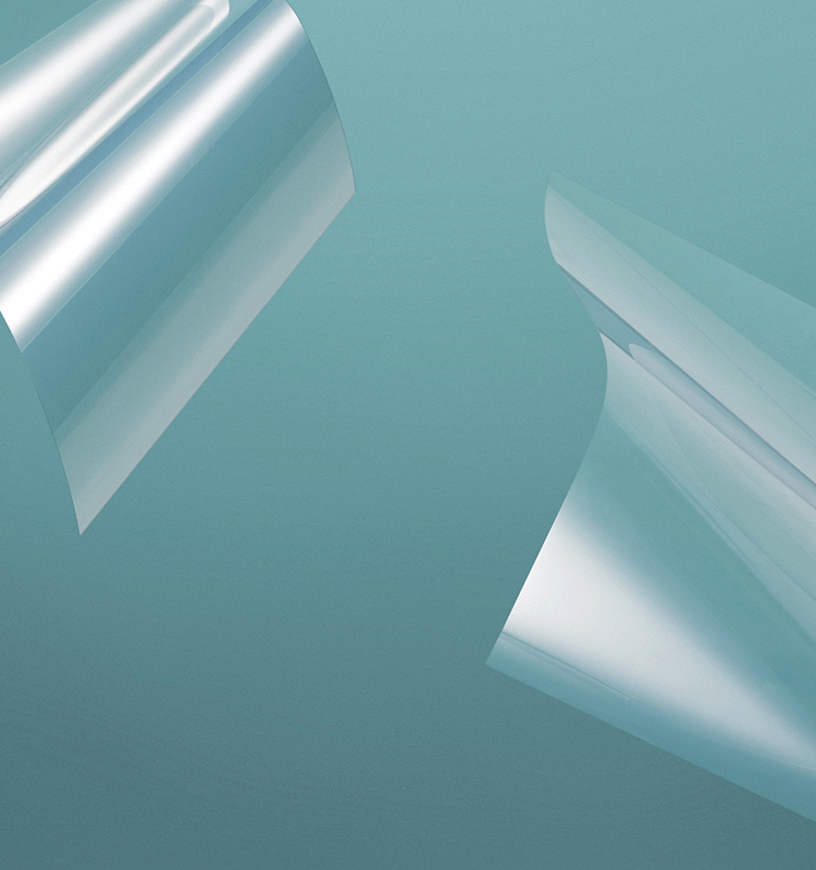 Temporary Protective Film