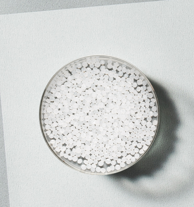 HDPE High Density Polyethylene LG Chem Petrochemikalien Bewährt auf dem globalen Markt aufgrund der hervorragenden Verarbeitbarkeit und Qualität