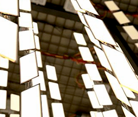 OLED lamp OLED Materials LG Chem Advanced Materials Key material for the next-generation display