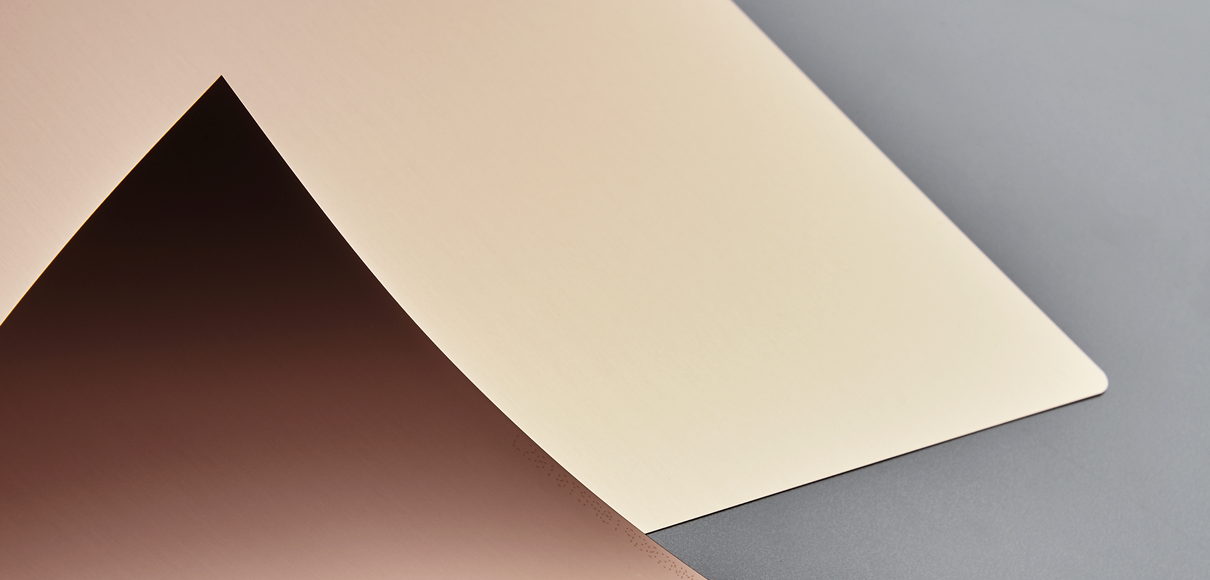 CCL/PPG Copper Clad Laminate/Pre Preg LG Chem Advanced Materials Key material for IC package substrate for semiconductors