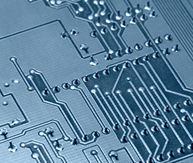 NAND CCL/PPG Copper Clad Laminate/Pre Preg LG Chem Advanced Materials Key material for IC package substrate for semiconducto