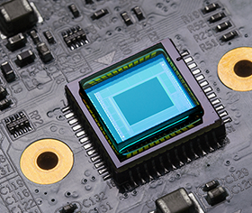 SiP/communication semiconductor(5G) CCL/PPG Copper Clad Laminate/Pre Preg LG Chem Advanced Materials Key material for IC package substrate for semiconducto