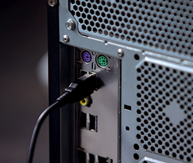 PC/server