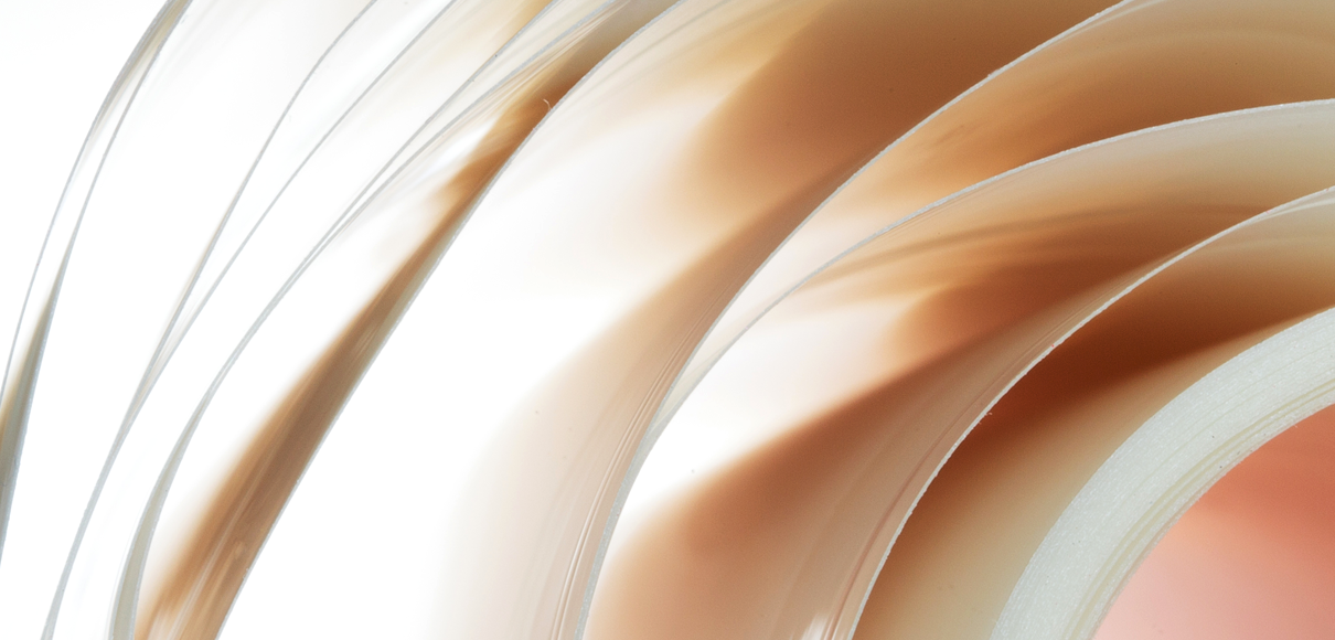 DAF Die Attach Film LG Chem Advanced Materials Ultra-thin film adhesive material for lamination and slimization of semiconductor packages