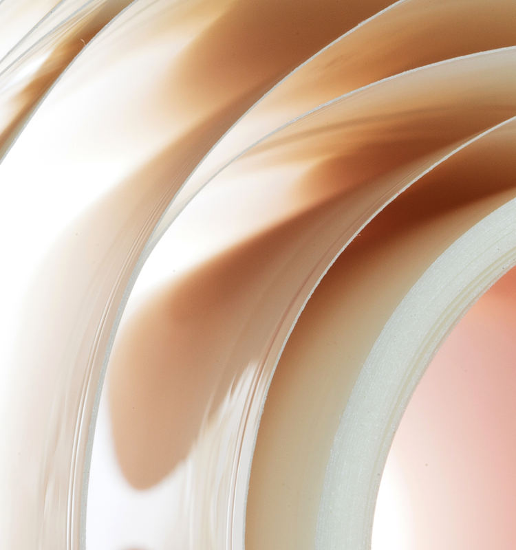DAF Die Attach Film LG Chem Advanced Materials Ultra-thin film adhesive material for lamination and slimization of semiconductor packages