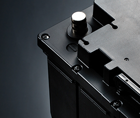 Automotive Batteries: Reliable energy storage for EVs.