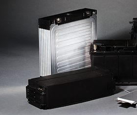 battery packing Double-sided Tape LG Chem Advanced Materials  Adhesive material for fixing EV battery cells