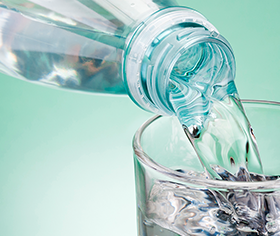 Potable water RO Membrane Reverse Osmosis Membrane LG Chem Advanced Materials Water treatment filter made with the proprietary nanotechnology (TFN)