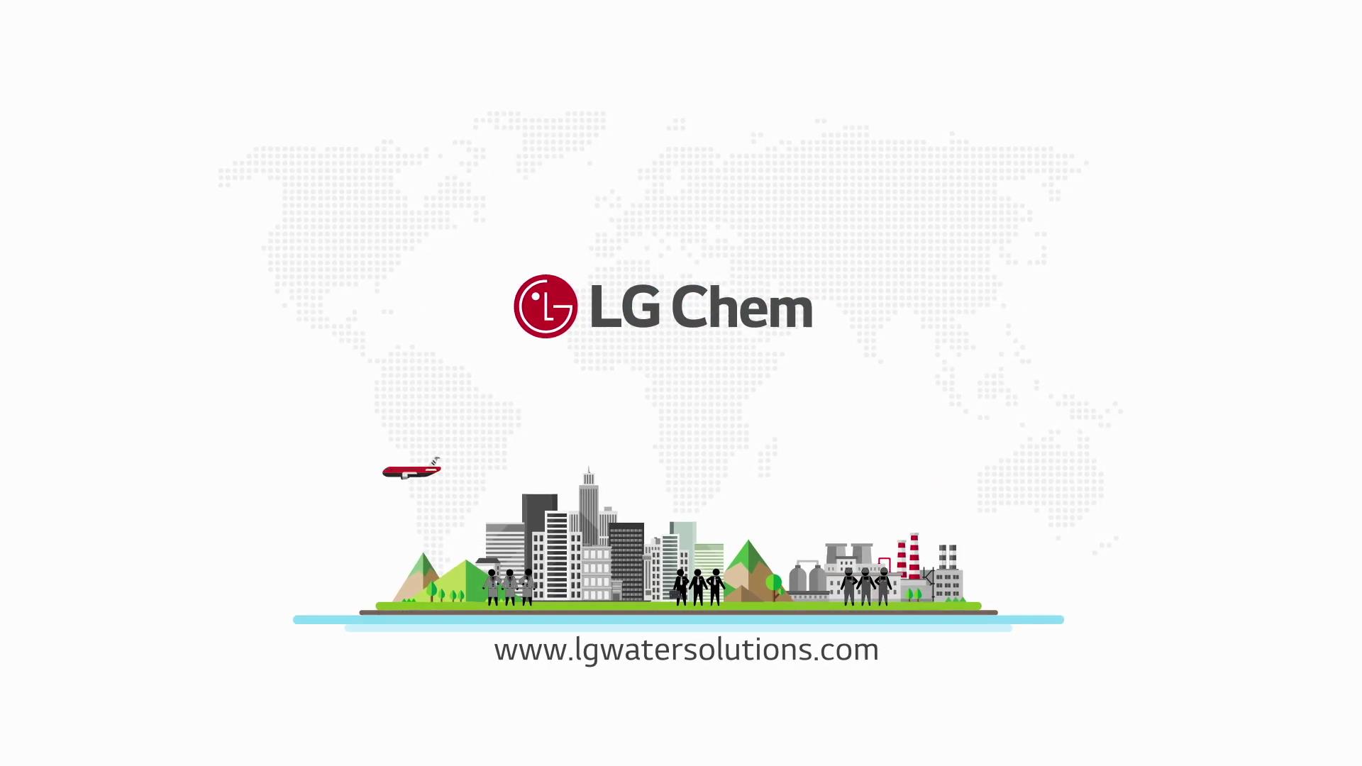 LG Chem RO membranes (English)