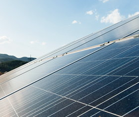 Photovoltaic sheet EVA Ethylene Vinyl Acetate LG Chem Petrochemicals Increasing product competitiveness