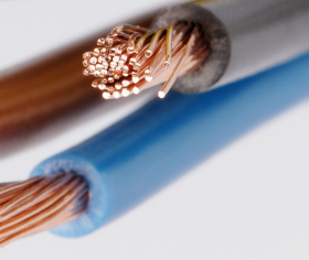 Wire sheath PVC Polyvinyl Chloride LG Chem Petrochemicals Common plastics that can be used for construction materials and daily commodities