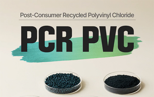PCR PVC