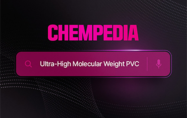 Ultra-High Molecular Weight PVC