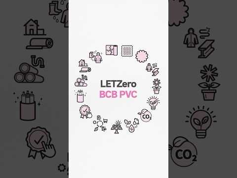 LETZero Short EP.9 BCB PVC