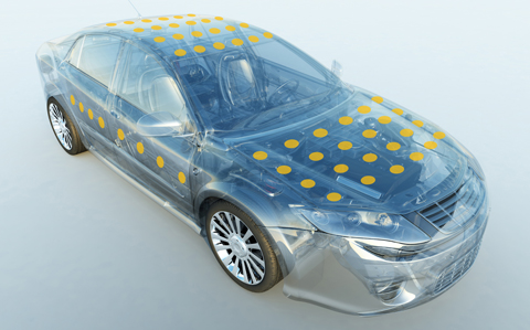 Bodyshop Adhesives - Innovative Body and Structural Adhesives for Vehicle Lightweighting and Sustainability