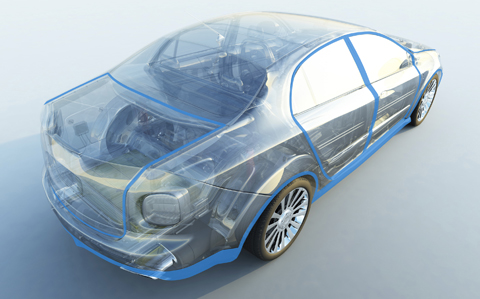 Bodyshop Sealants - Innovative Body and Structural Adhesives for Vehicle Lightweighting and Sustainability