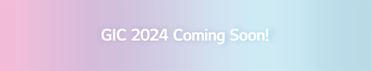 GIC 2024 Comming Soon!