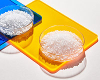 Circular Balanced LDPE Eco-friendly Materials Brand LETZero LG Chem