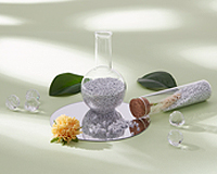 PCR ABS Eco-friendly Materials Brand LETZero LG Chem