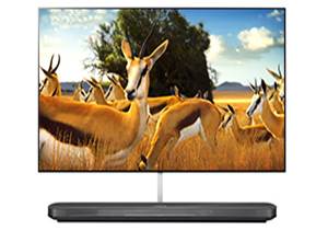 1_OLED TV