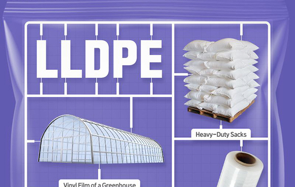 LLDPE