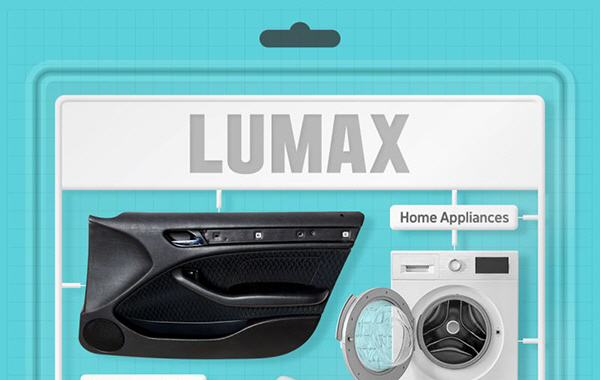 LUMAX