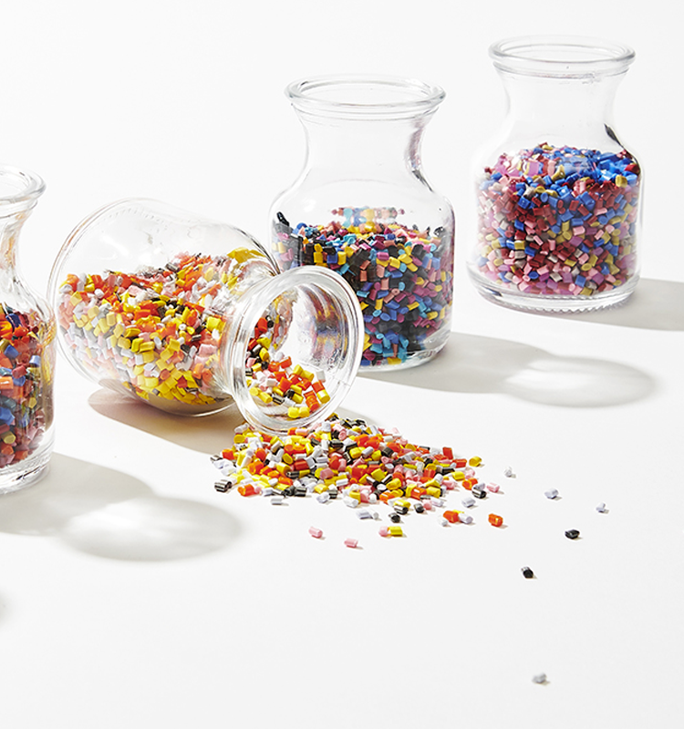 LUPOX/LUMAX LG Chem Advanced Materials High-functional plastic based on PBT with enhanced physical properties