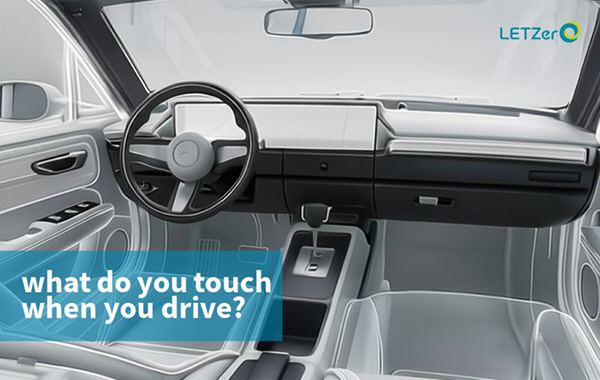 Engineering Plastics for Lighter, Smarter, Greener Cars