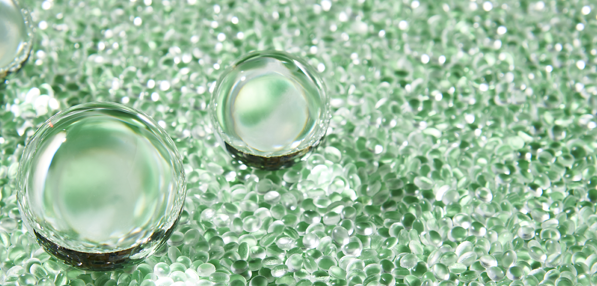 Polyolefin Elastomer