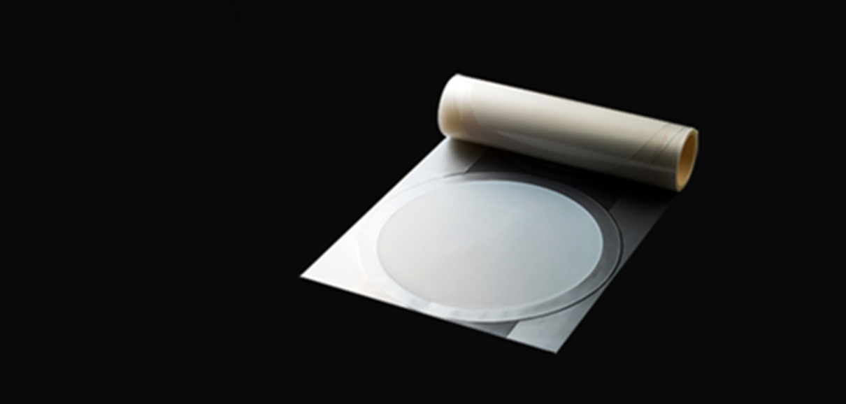 DAF Die Attach Film LG Chem Advanced Materials Ultra-Thin Film Adhesive Materials for Semiconductor Package Stacking and Thinning