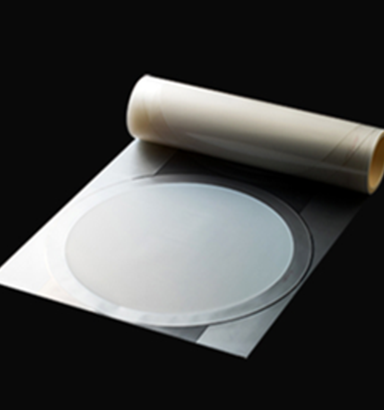 DAF Die Attach Film LG Chem Advanced Materials Ultra-Thin Film Adhesive Materials for Semiconductor Package Stacking and Thinning